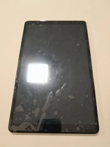 Tablet Samsung Galaxy Tab A10 SM-T510 (Com defeito)