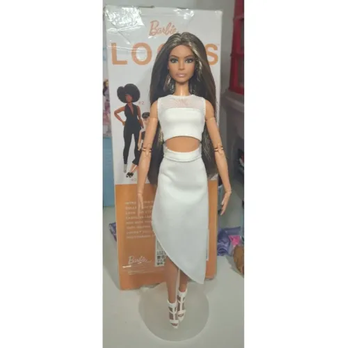 Barbie signature looks #1 