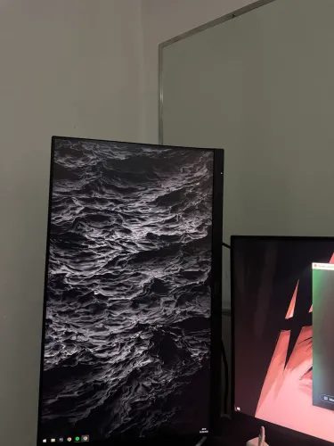 Monitor AOC 24P 180hz