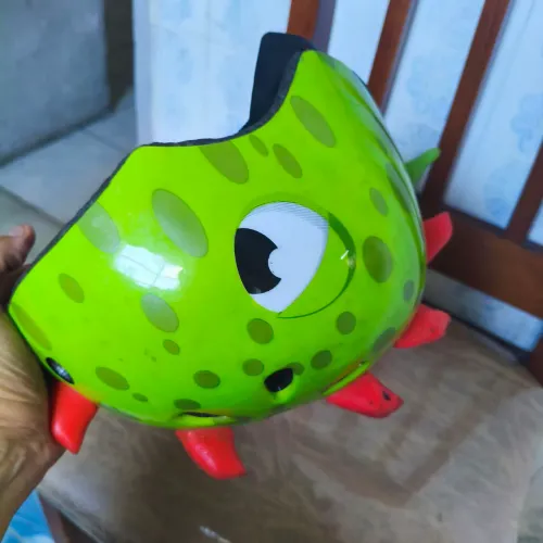 Capacete