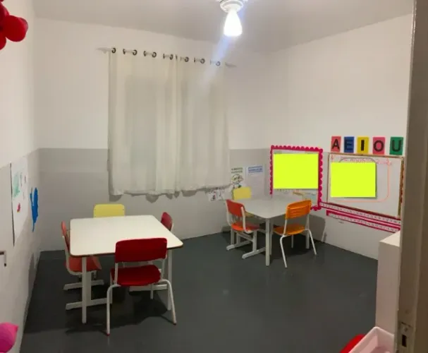 Escola de Educação Infantil (creche) em Funcionamento à Venda - São José dos Campos