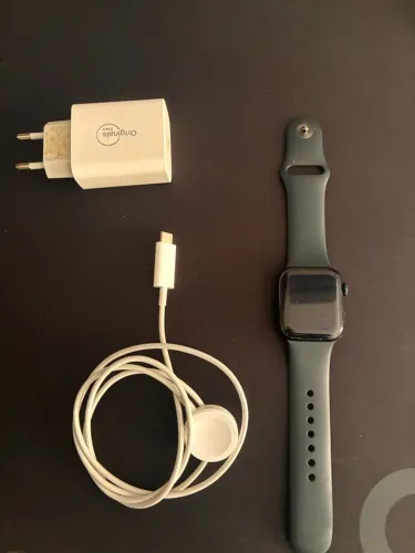 Vendo Apple Watch SE 2 geração