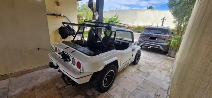 Buggy Buggy 1.6/ Tst/ RS 1.6 4-lug. 1990