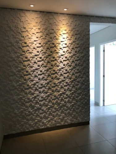 Apartamento completo - Agudos