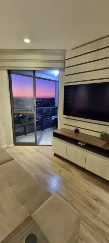 Apartamento 100% Mobiliado Direto Proprietário