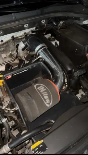 Vendo Intake 