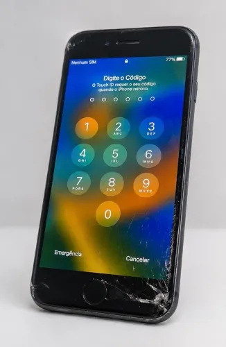iphone 8 - 64 gb