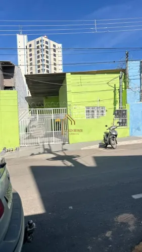 IMÓVEL COMERCIAL E RESIDENCIAL À VENDA e LOCAÇÃO DE APARTAMENTO CENTRO SUL | C