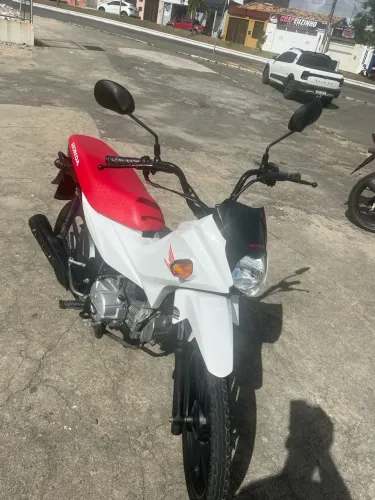 Pop 2023 moto extra