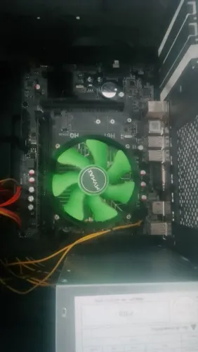 Cpu i3