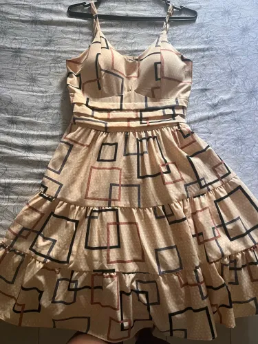 Vestido princesa 