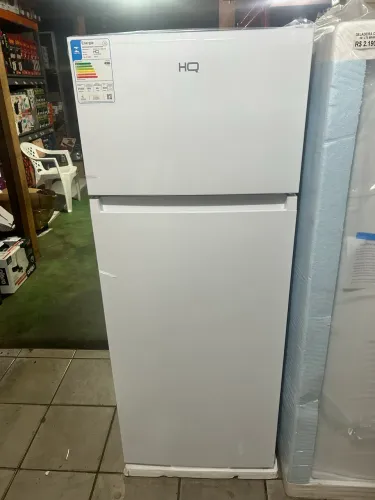 Geladeira HQ 230 litros