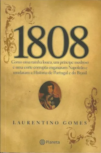 Livros 1808