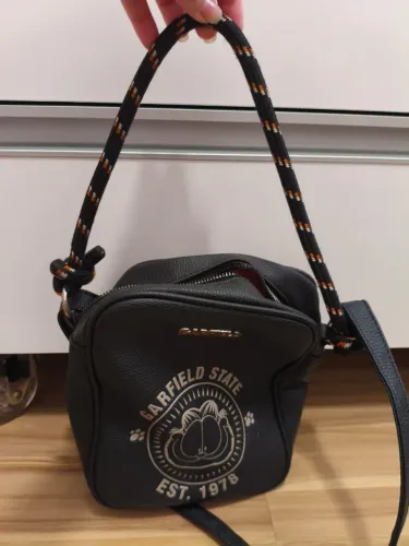 Bolsa Garfield