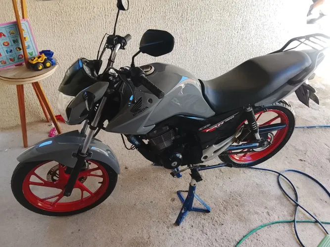 Fan 150
