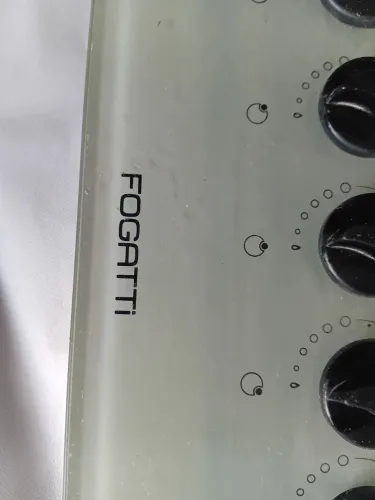 Cook top