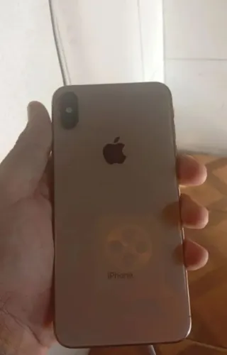 IPhone xs max