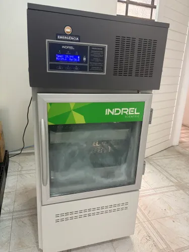 Conservador Térmico INDREL RVV11D