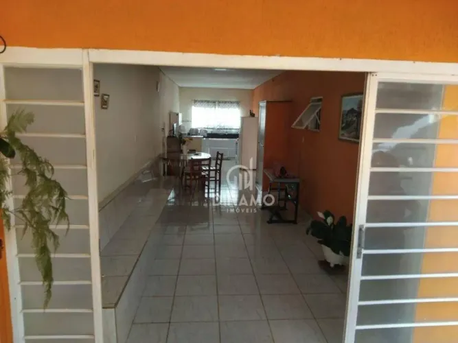 Casa venda, Vila Tibério - Ribeirão Preto/SP