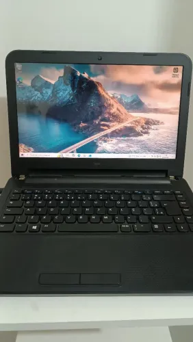 Notebook i5 8GB RAM NVIDIA GT 625M - formatado, pronto uso