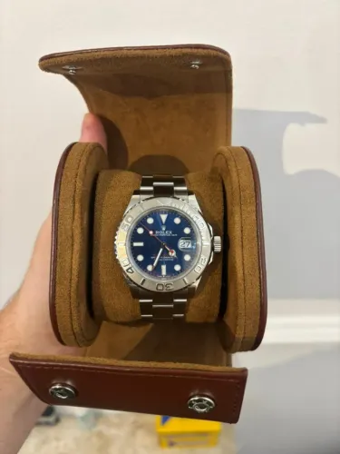Rolex YatchMaster 40mm "126622"