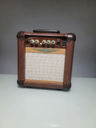 Amplificador Oneal OCG-50
