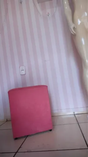 Vendo puff 
