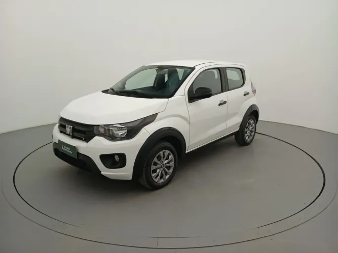 Fiat Mobi Like 1.0 Fire Flex 5P. 2025