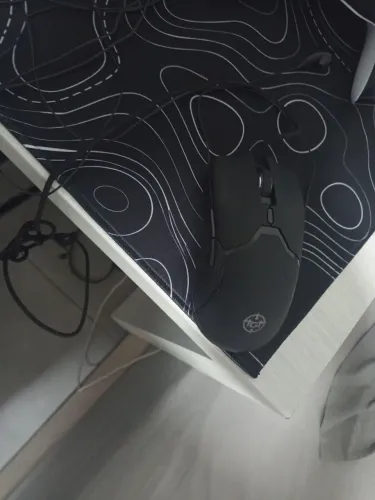 Mouse Gamer TGT BIZON X