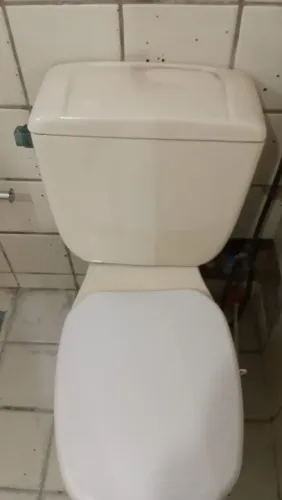 Vaso sanitário celite