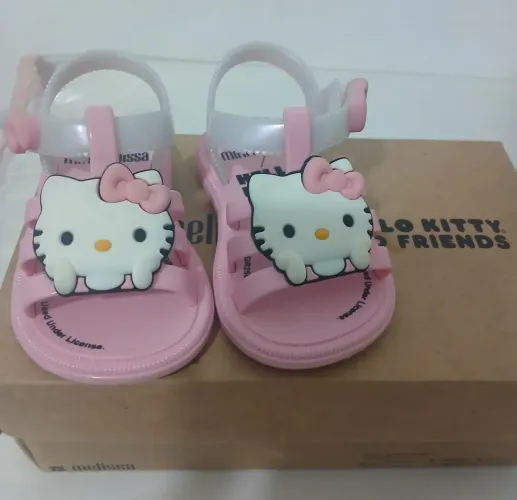 MELISSA HELO KITTY
