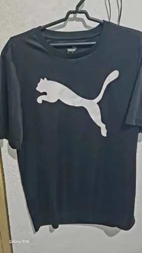 Vendo camisa puma dri-fit original 