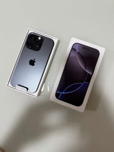 iPhone 16 Pro 128
