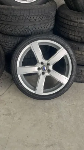 Rodas Aro 20