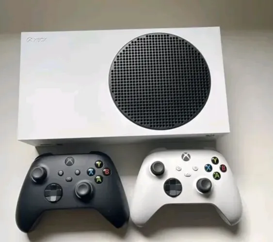 Xbox séries s 