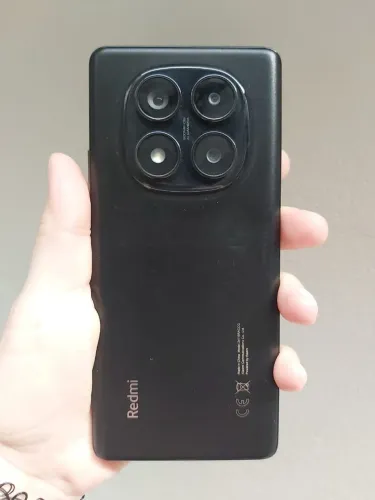 Celular xiomi 14 pro