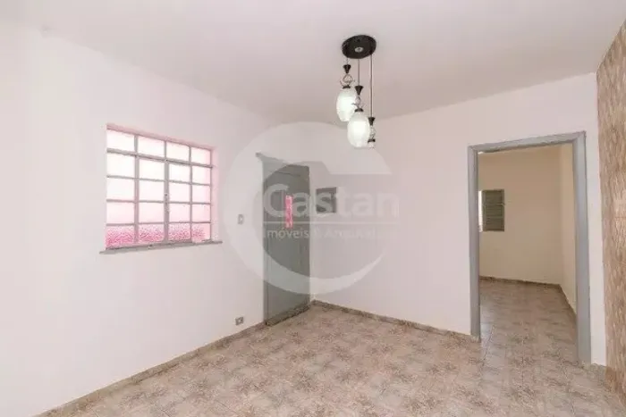 sobrado à venda na vila formosa