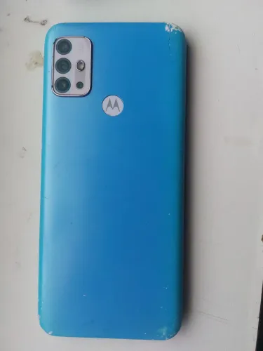 Moto G30 para Retirada de Peças - Leia a Descrição