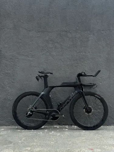 Cervelo TT