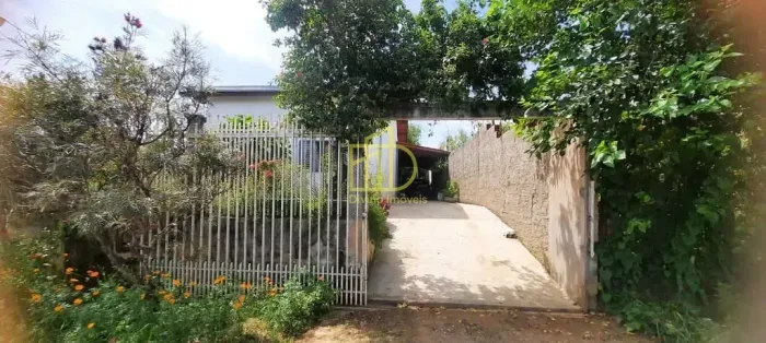 Chácara à Venda - Ipanema das Pedras, Sorocaba/SP