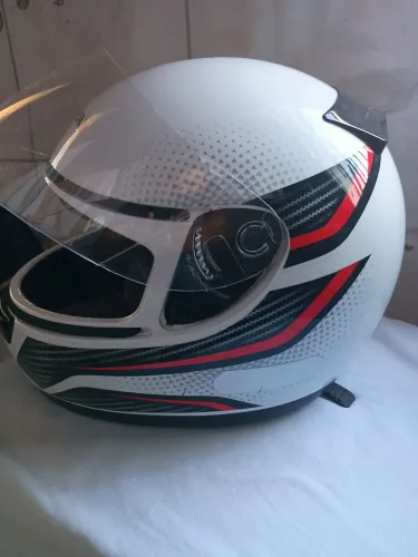 Capacete Honda
