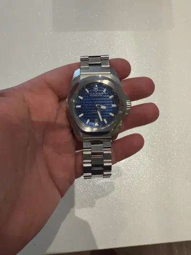 Relógio Victorinox Novo