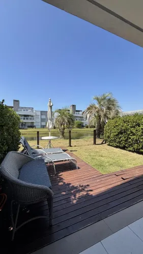 Casa Mobiliada à Venda no Rossi Atlantida em Xangri-Lá REF: CA3738