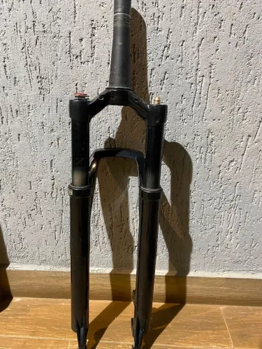 Suspensão dt swiss xmm 29