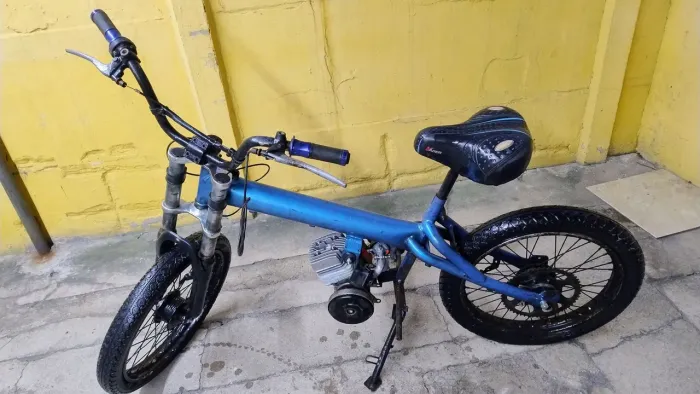 Mobilete / Bikelete 75CC