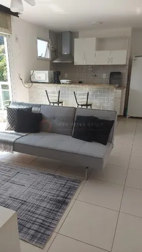 Apartamento à Venda em Itacoatiara