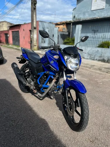 FAZER 150