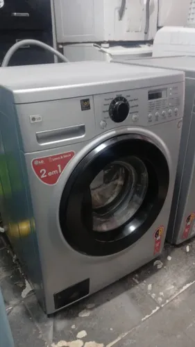 Lava e seca Lg