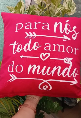 Almofadas