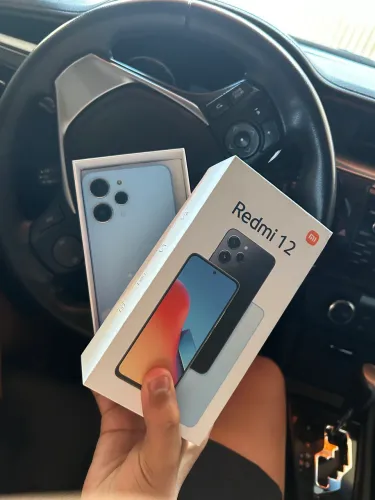 Redmi 12 